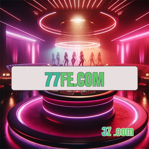 Bônus Imperdíveis No 77fe: Experiência Inigualável Nos Jogos