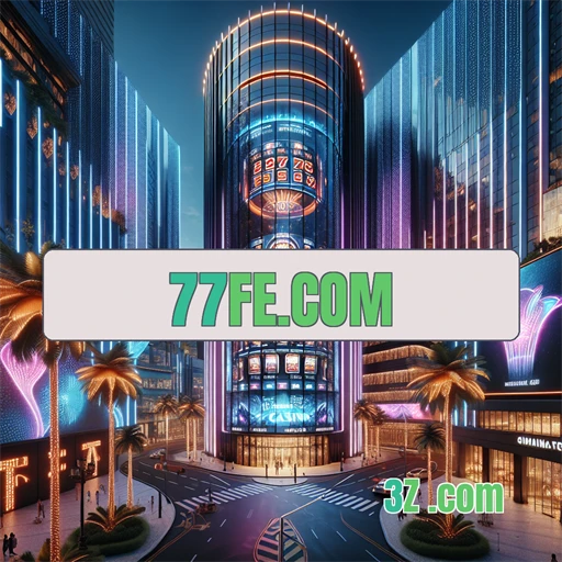 Explore as ferramentas confiáveis do 77fe.com para jogos