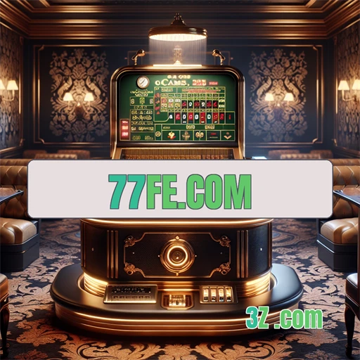 Promoções Imperdíveis que Elevam a Diversão no 77fe