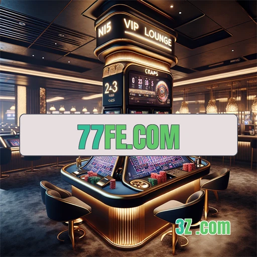Entre no Mundo Mágico das Slots do 77fe.com