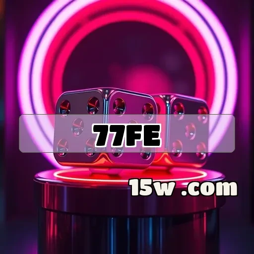 77fe.com Jackpot